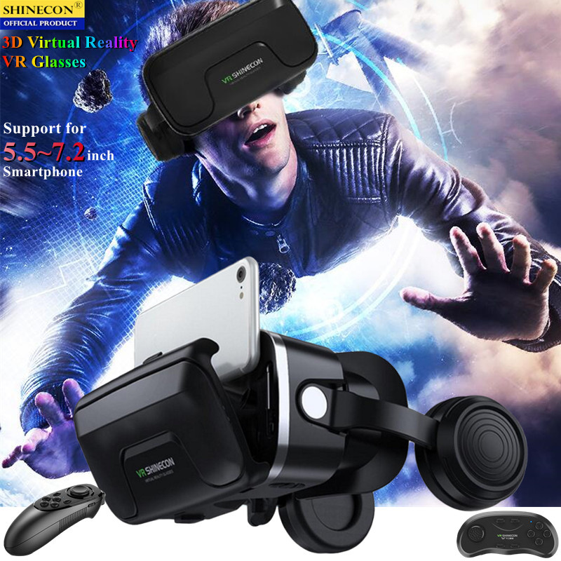 Vr Headset Pc - 기존 가상 현실 VR 안경 상자