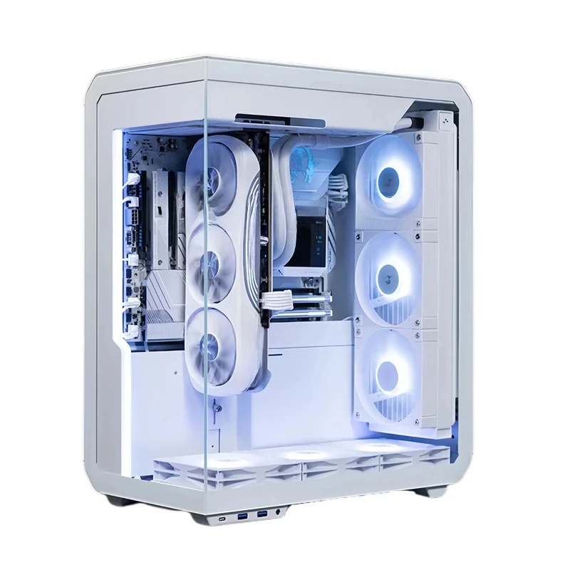 Pc Gaming Fullset - 저렴한 풀 게이밍 PC 맞춤형 컴퓨터