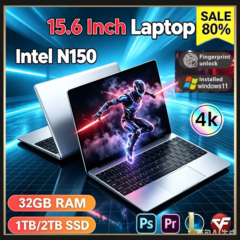 Pc Gaming Intel - 2026년 인기 모델, 15.6인치 슬림형 휴대용
