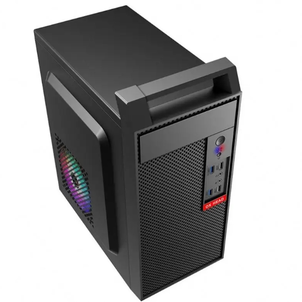 Pc Gaming Fullset - 고성능 워크스테이션 코어 i7 3770/16G/512G SSD