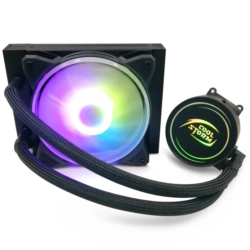 Pc Gaming Liquid - 2026 도매가 게이밍 PC 프로세서 RGB