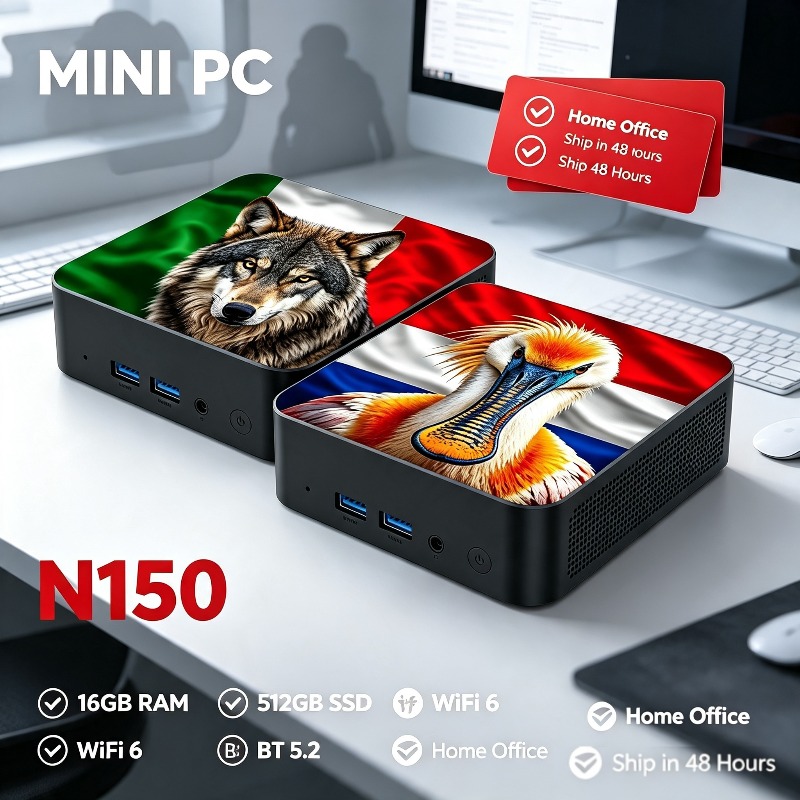 Pc Gaming Intel - 새로운 미니 PC 컴퓨터 인텔 코어
