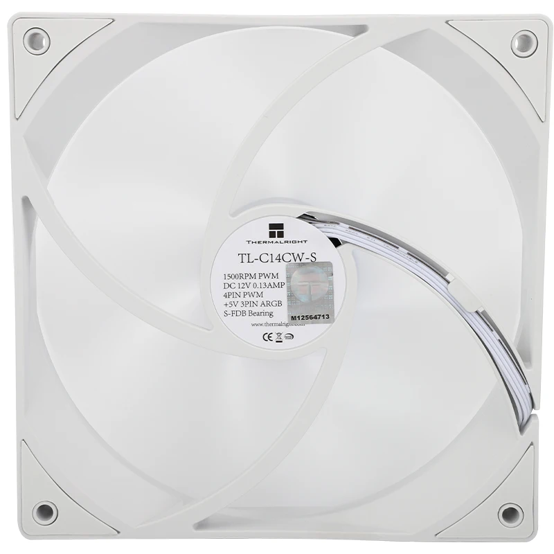 Thermalright TL-C14CW/14C-S 14 - Pc Gaming Liquid 리뷰 및 가격