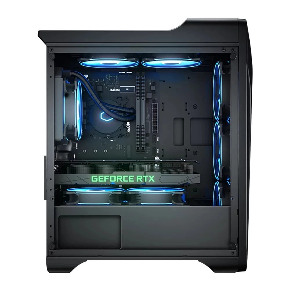 게이밍 PC 인텔 i5 10400F/12400F/124 - Pc Gaming Fullset 리뷰 및 가격