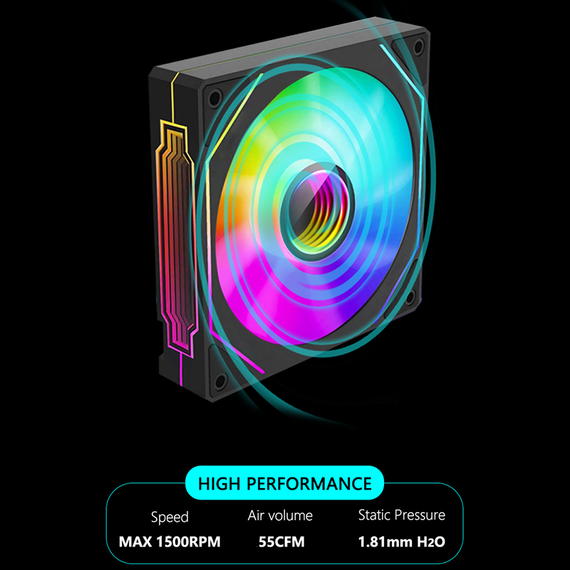 JUMPEAK PC 케이스 냉각 시스템 CPU 워터 쿨 - Pc Water Cooling 리뷰 및 가격
