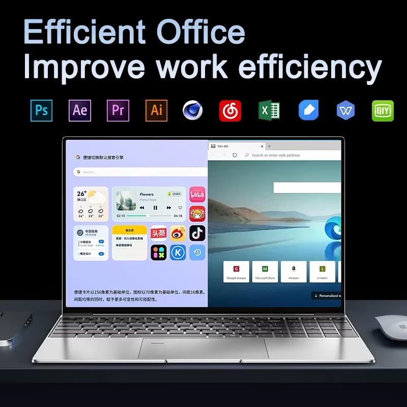 새로운 15.6인치 노트북, 인텔 코어 i9-10980 - Pc Gaming Intel 리뷰 및 가격