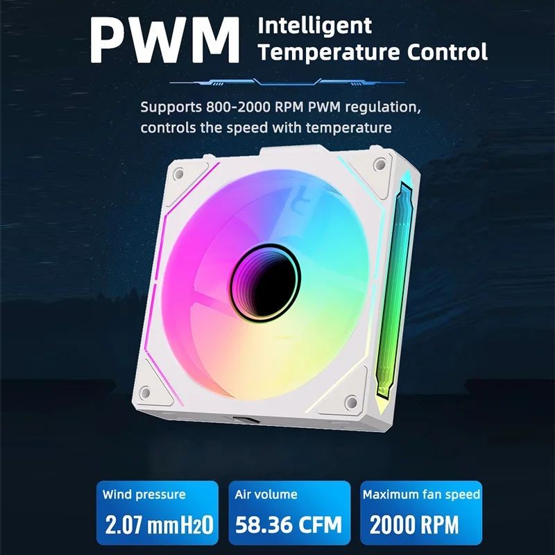 LDPCSJ 360mm 모듈형 무선 접합 PC 120m - Pc Water Cooling 리뷰 및 가격