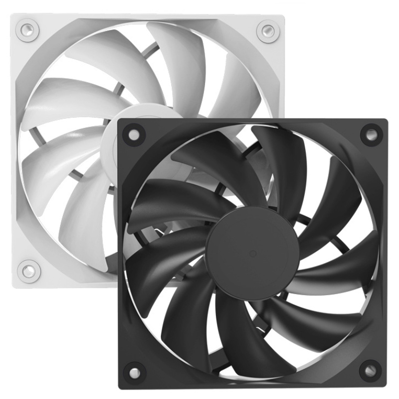 JUMPEAK JP120 120mm 팬 2000RPM  - Pc Gaming Liquid 리뷰 및 가격