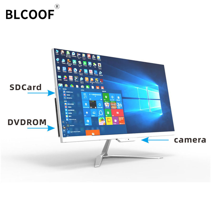 올인원 데스크탑 컴퓨터, 인텔 코어 i7-3770, 8 - Pc Gaming Fullset 리뷰 및 가격
