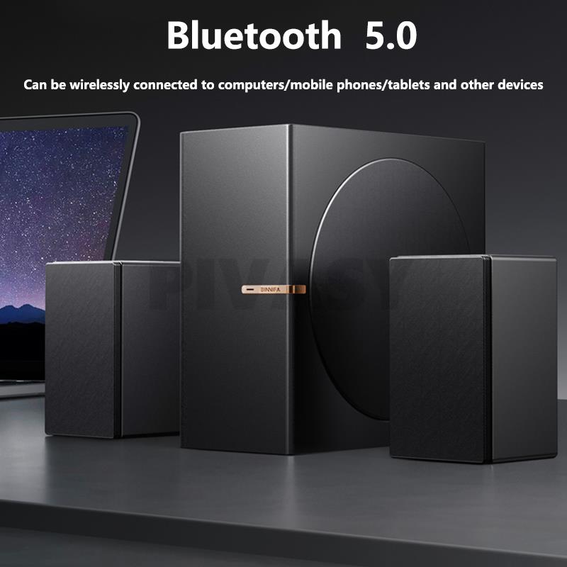 4인치 풀레인지 서브우퍼 5.4 블루투스 스피커 35W - Pc Gaming Fullset 리뷰 및 가격
