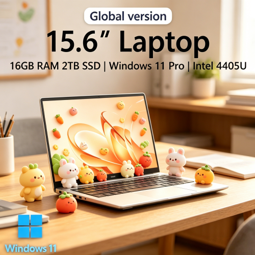 궁극의 2026 초경량 노트북 15.6인치 16GB 램 - Pc Gaming Intel 리뷰 및 가격