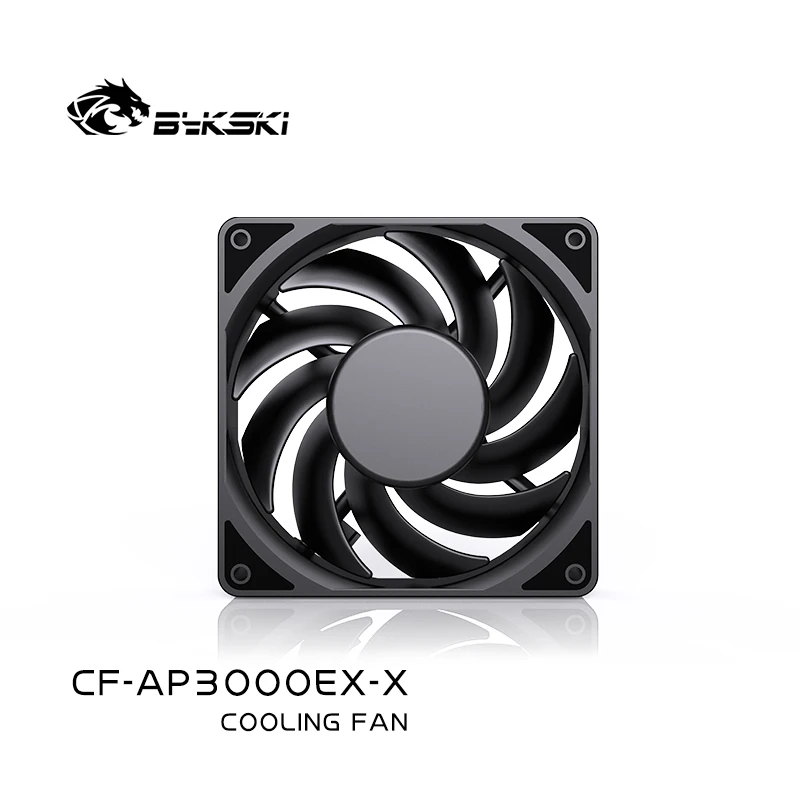 Bykski 선풍기 수냉식 라디에이터 컴퓨터 PC 케이 - Pc Water Cooling 리뷰 및 가격