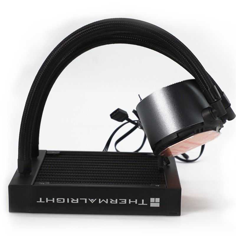 Thermalright 프로즌 매직 All-in-one - Pc Water Cooling 리뷰 및 가격