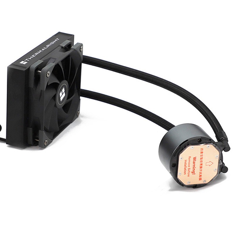 Thermalright 프로즌 매직 All-in-one - Pc Water Cooling 리뷰 및 가격