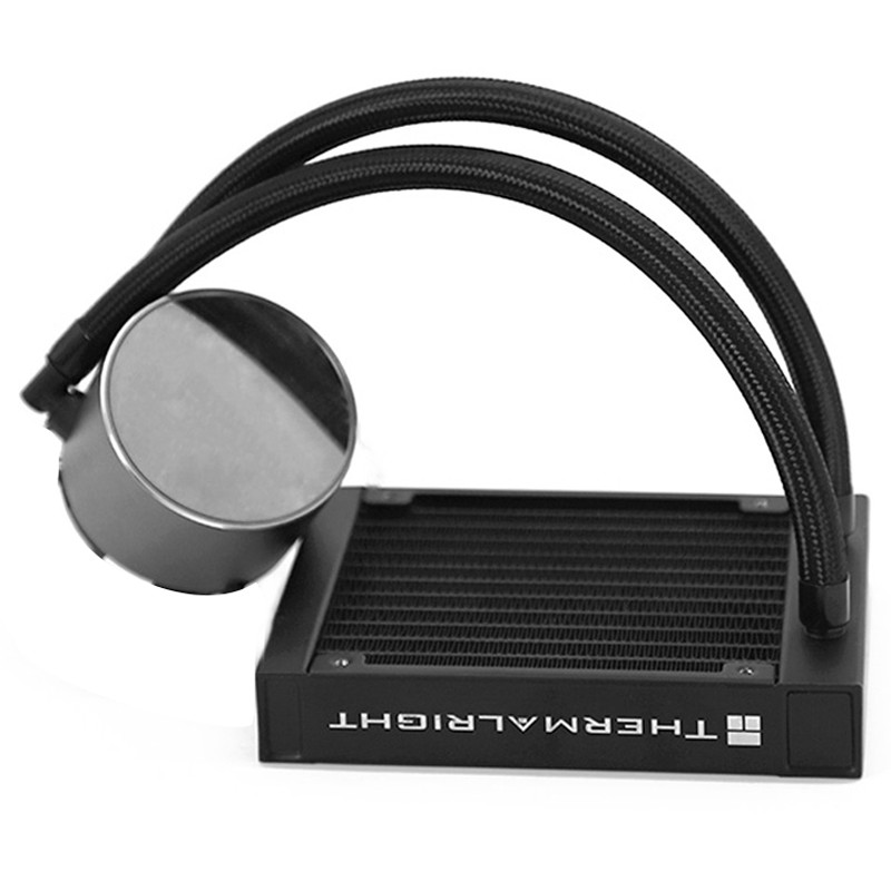 Thermalright 프로즌 매직 All-in-one - Pc Water Cooling 리뷰 및 가격