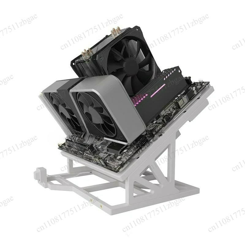 오픈 프레임 컴퓨터 케이스, 3D 프린터 섀시, MAT - Pc Water Cooling 리뷰 및 가격