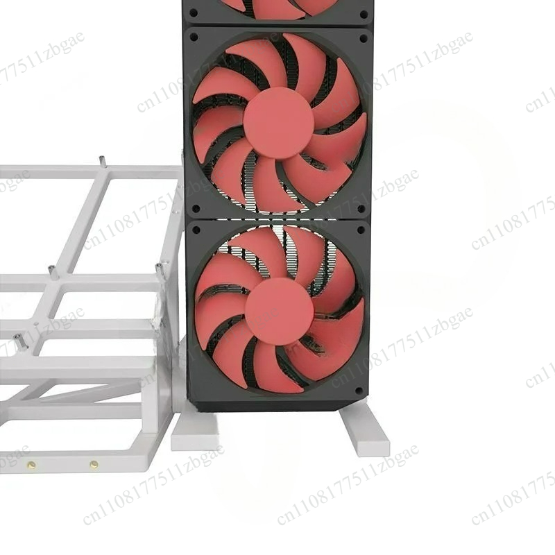 오픈 프레임 컴퓨터 케이스, 3D 프린터 섀시, MAT - Pc Water Cooling 리뷰 및 가격