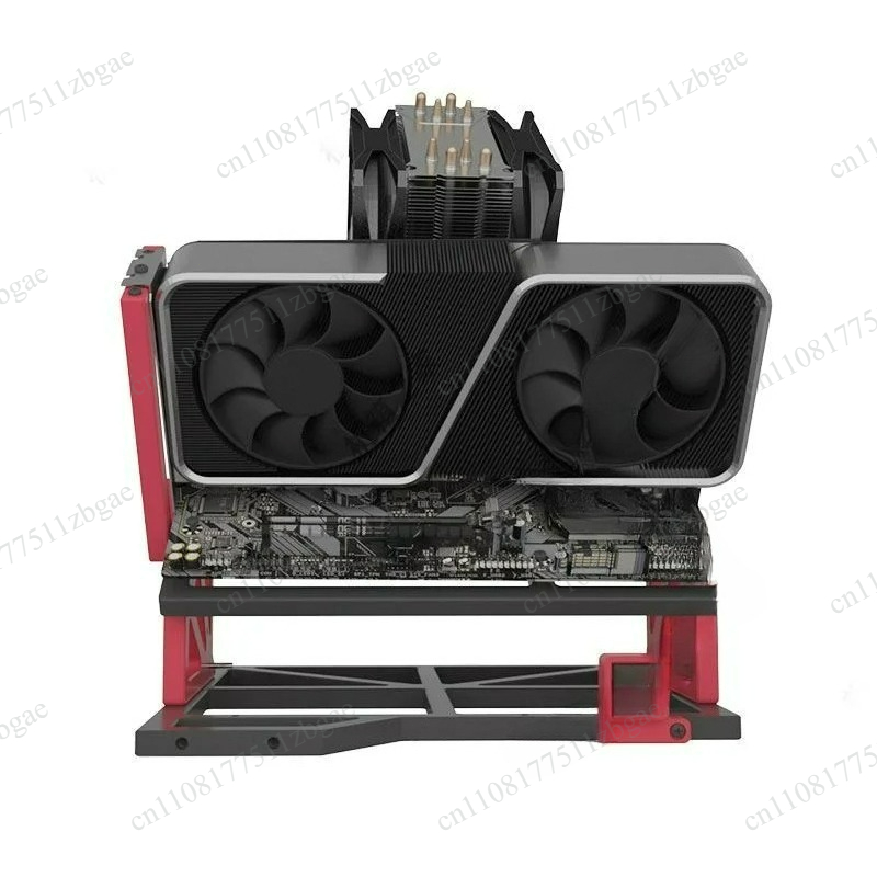 오픈 프레임 컴퓨터 케이스, 3D 프린터 섀시, MAT - Pc Water Cooling 리뷰 및 가격