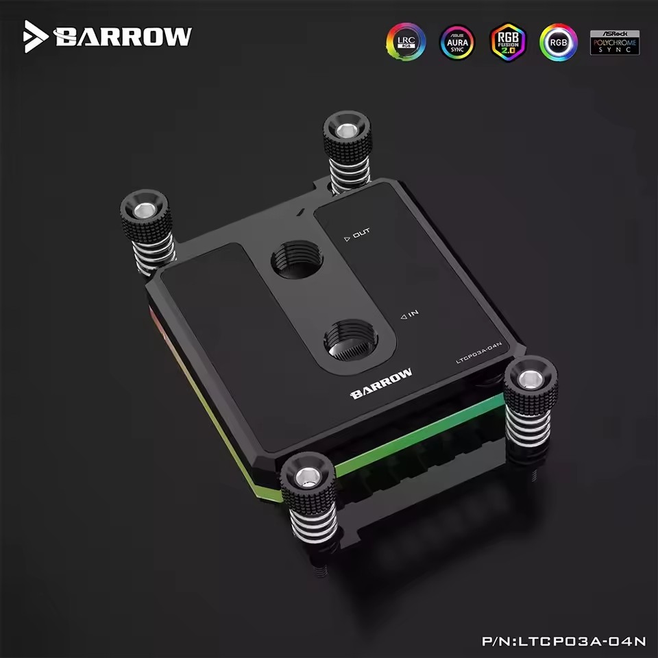 LGA115X 1200 1700 AM5 PC 게임용 수 - Pc Gaming Liquid 리뷰 및 가격