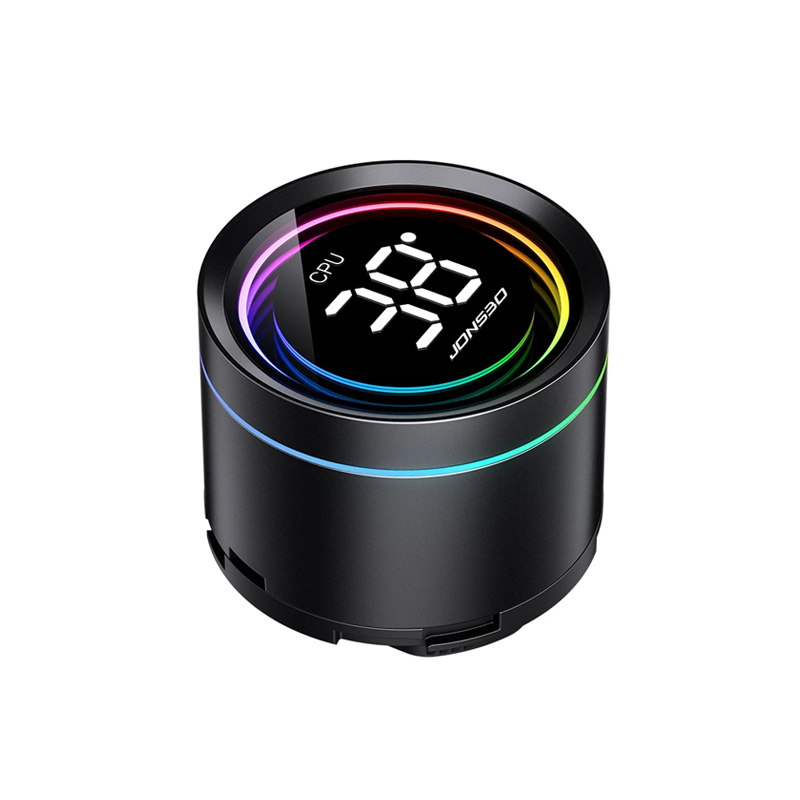 Jonsbo TH-360 AIO CPU 액체 냉각 통합 - Pc Water Cooling 리뷰 및 가격