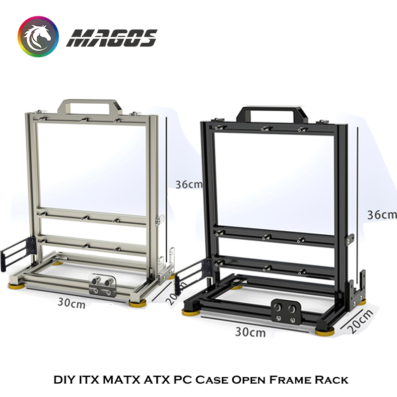 DIY 게이머 캐비닛 ITX MATX ATX 섀시, 컴 - Pc Gaming Liquid 리뷰 및 가격