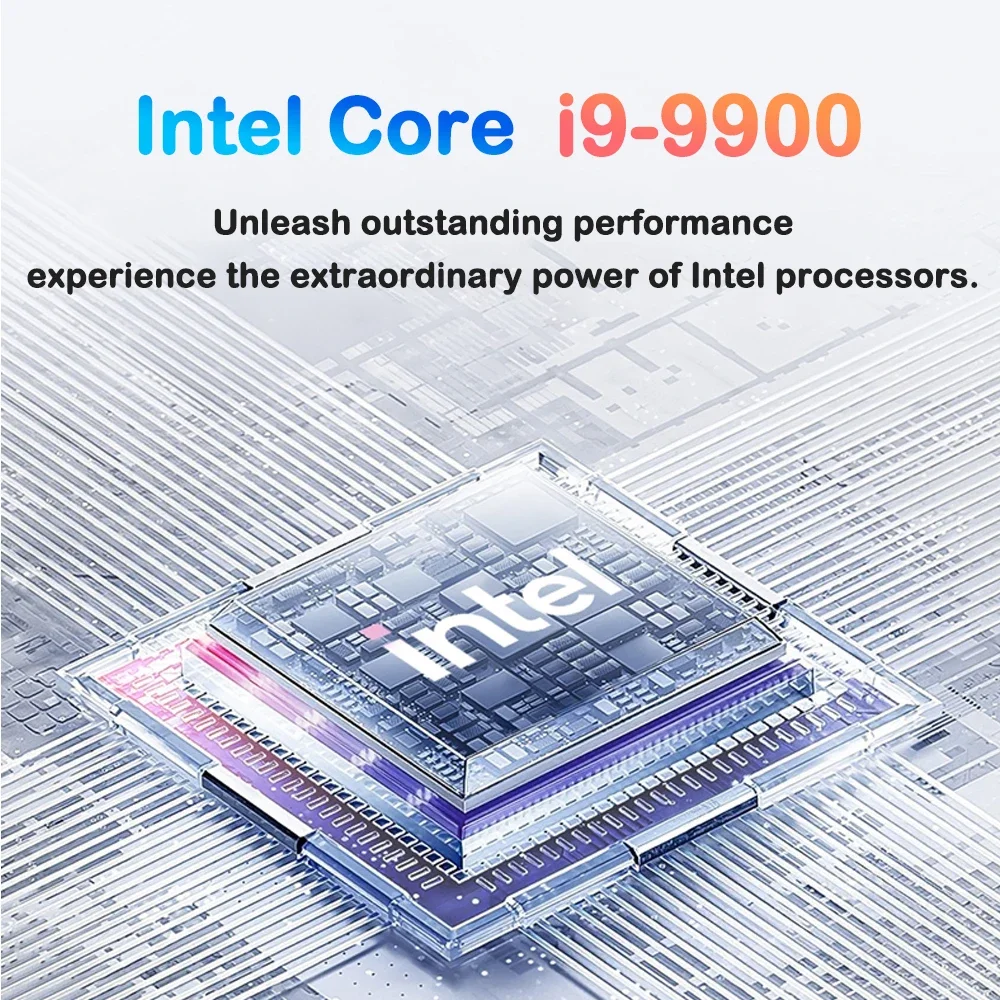 14.1인치 초박형 노트북 PC, 인텔 i9 9900  - Pc Gaming Intel 리뷰 및 가격
