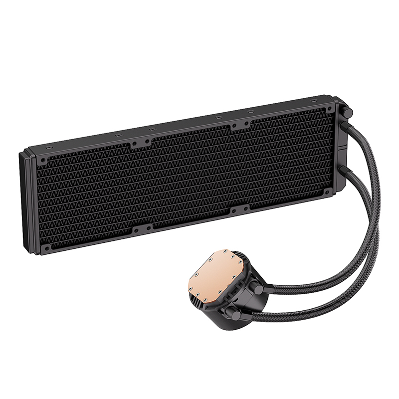 TEUCER AF-S360 CPU 수냉 쿨러 LGA 2 - Pc Water Cooling 리뷰 및 가격