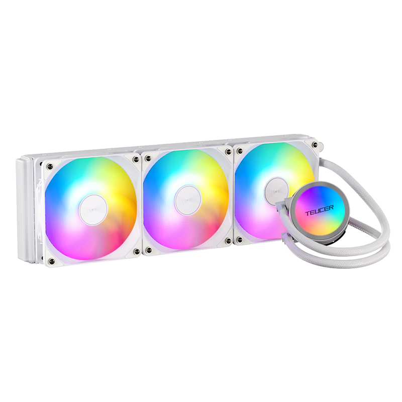 TEUCER AF-S360 CPU 수냉 쿨러 LGA 2 - Pc Water Cooling 리뷰 및 가격