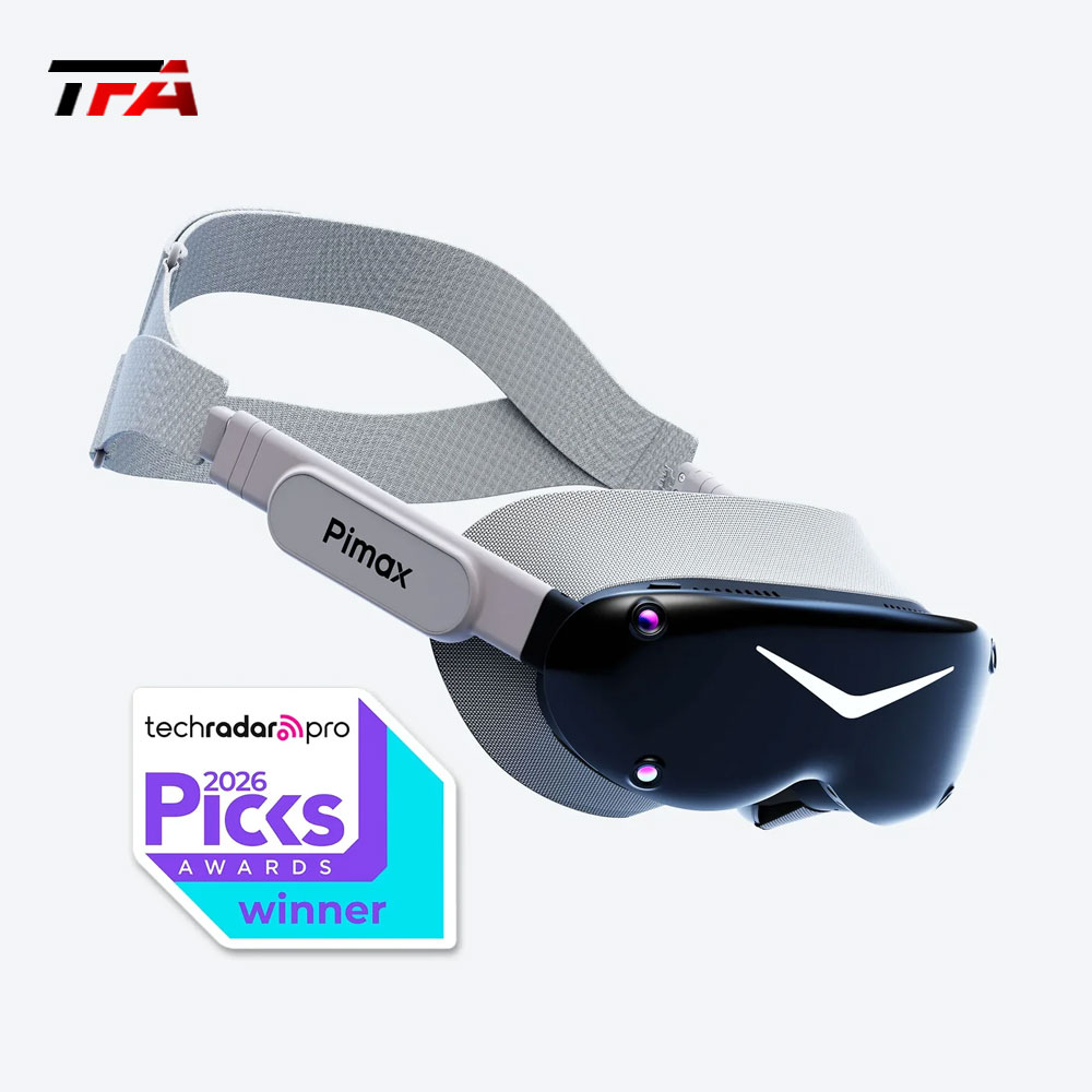 8K PC VR 헤드셋, 마이크로 OLED 눈동작 추적 - Vr Headset Pc 리뷰 및 가격