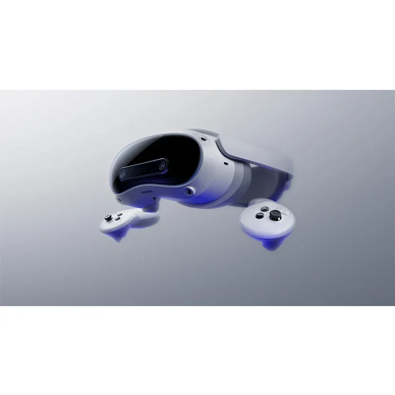 PICO 4 Ultra MR 3D 무선 VR 안경 St - Vr Headset Pc 리뷰 및 가격