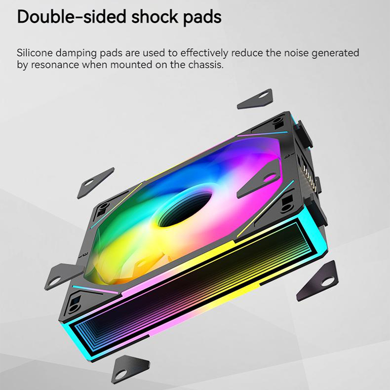 TEUCER JM-1 케이스 팬 수냉 360mm 쿨러  - Pc Water Cooling 리뷰 및 가격