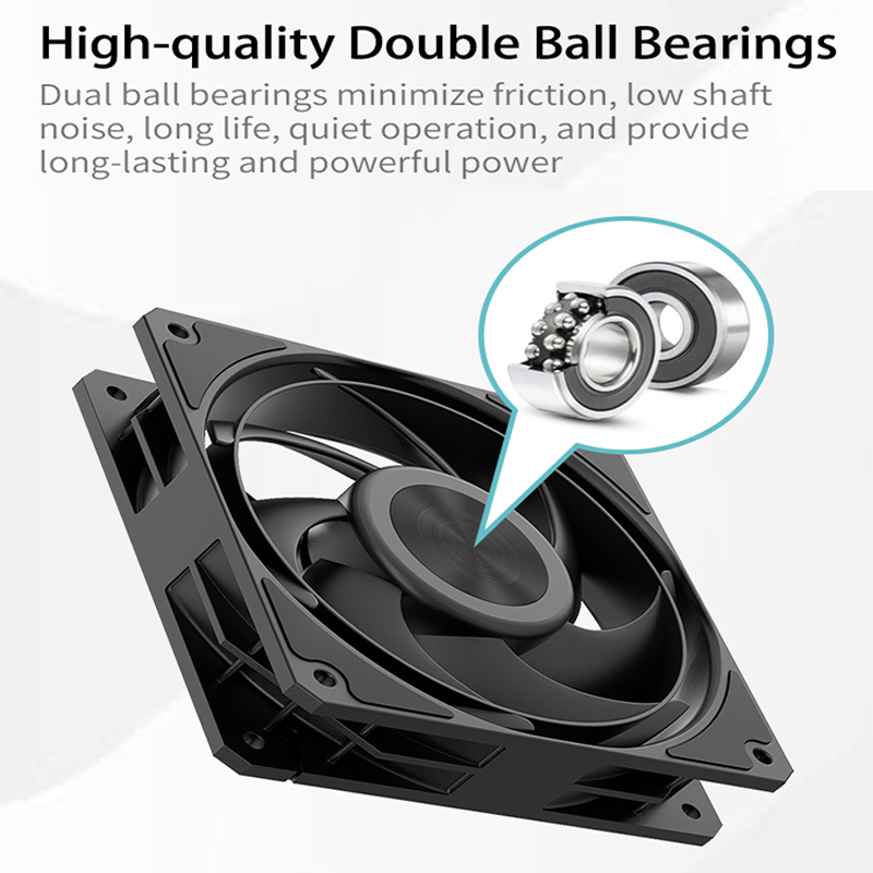 TEUCER 컴퓨터 CPU 쿨러 팬 120mm 고성능  - Pc Water Cooling 리뷰 및 가격