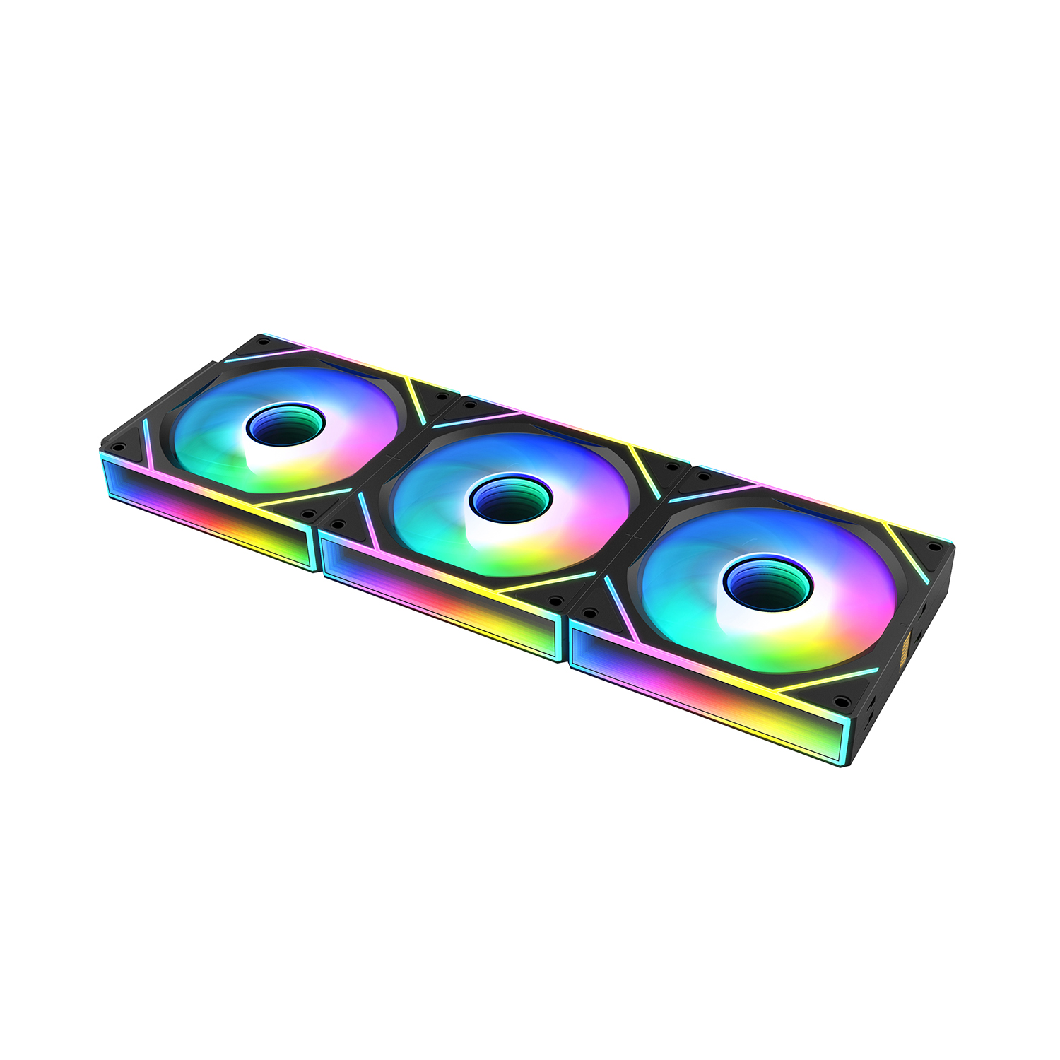 ICE Whale WX-2 와이어 스플라이싱 PC 케이 - Pc Water Cooling 리뷰 및 가격