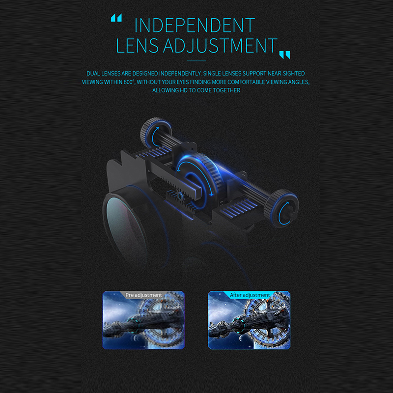 VR Shinecon Casque 헬멧 3D 안경 가상 - Vr Headset Pc 리뷰 및 가격