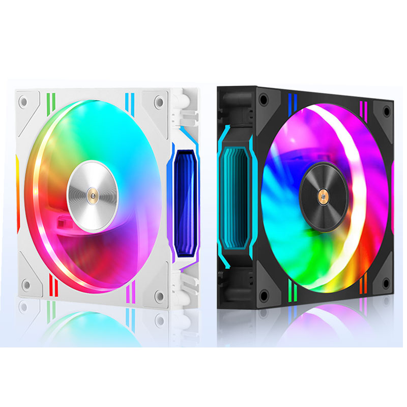UPSIREN D30 120X120X30mm 컴퓨터 케 - Pc Water Cooling 리뷰 및 가격