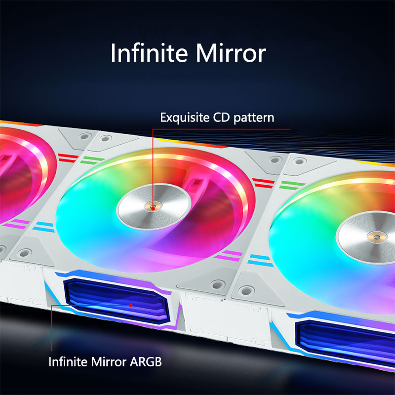 UPSIREN D30 120X120X30mm 컴퓨터 케 - Pc Water Cooling 리뷰 및 가격