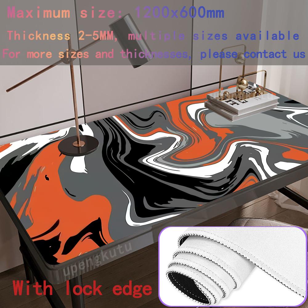 Big XXXXL Strata 액체 게이머 마우스 패드 - Pc Gaming Liquid 리뷰 및 가격