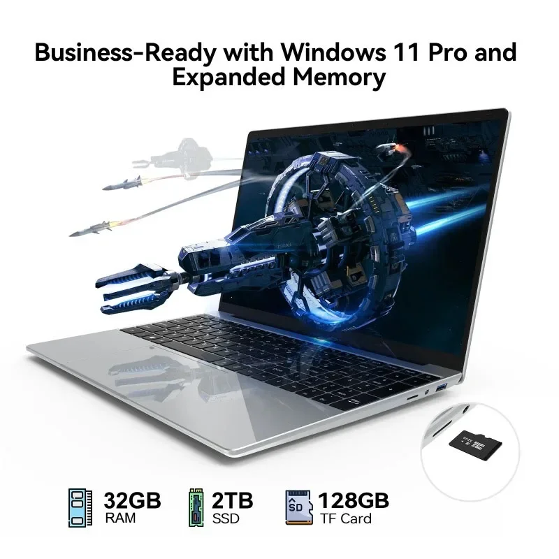 2026년 인기 모델, 15.6인치 슬림형 휴대용 노트 - Pc Gaming Intel 리뷰 및 가격