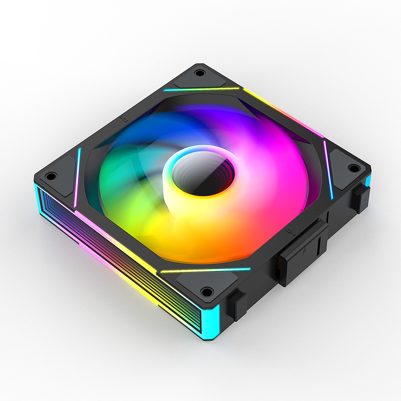 TEUCER JM-1 컴퓨터 케이스 팬 ARGB 미러  - Pc Water Cooling 리뷰 및 가격