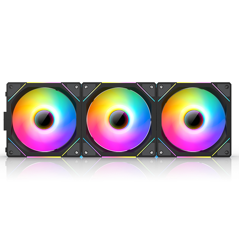 TEUCER JM-1 컴퓨터 케이스 팬 ARGB 미러  - Pc Water Cooling 리뷰 및 가격