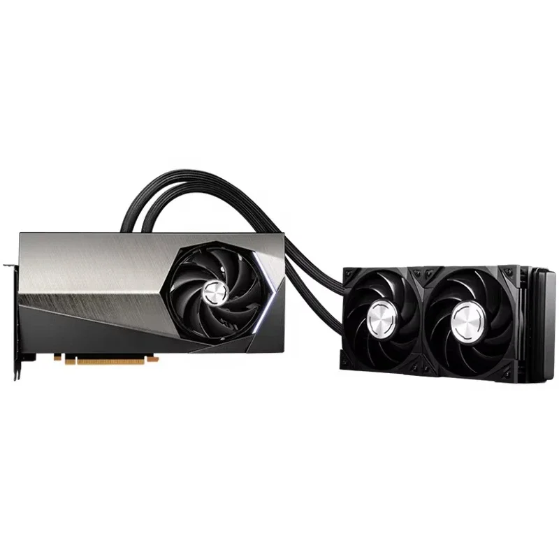 지포스 RTX 4090 SUPRIM LIQUID GDD - Pc Gaming Liquid 리뷰 및 가격