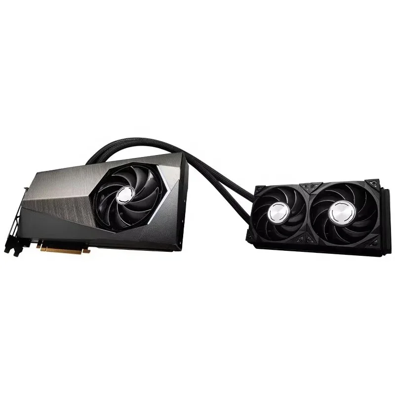 지포스 RTX 4090 SUPRIM LIQUID GDD - Pc Gaming Liquid 리뷰 및 가격