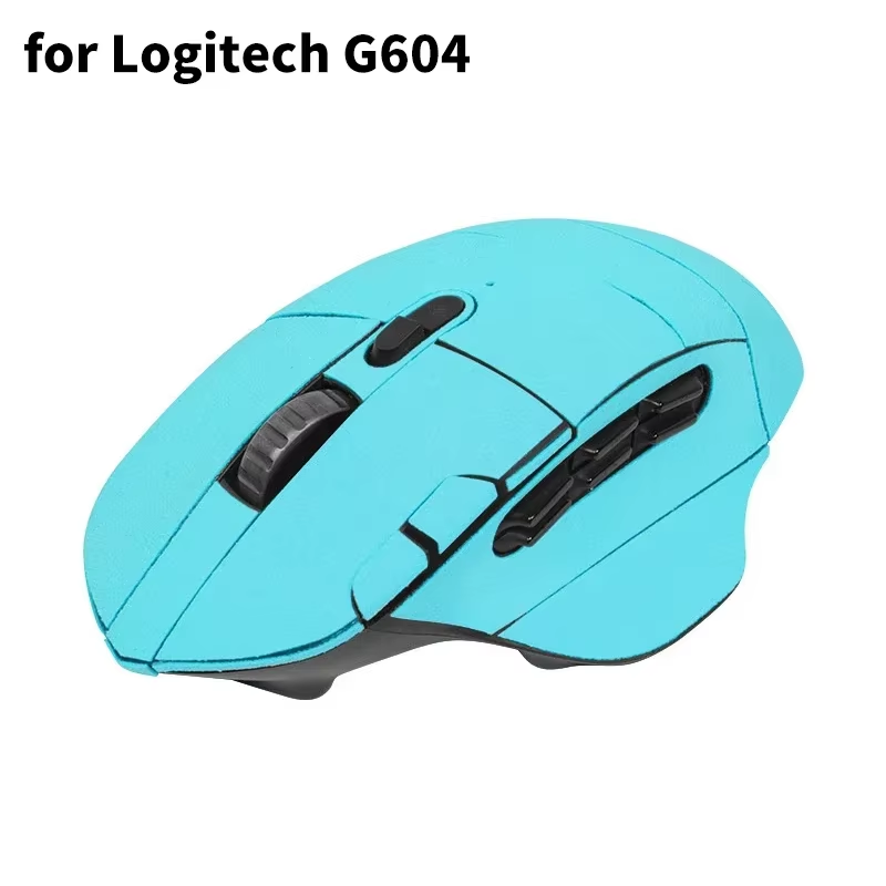 로지텍 G604용 마우스 액세서리: 전체 면적을 덮는  - Pc Gaming Fullset 리뷰 및 가격