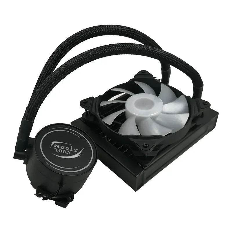 2026 도매가 게이밍 PC 프로세서 RGB 수냉 팬  - Pc Gaming Liquid 리뷰 및 가격